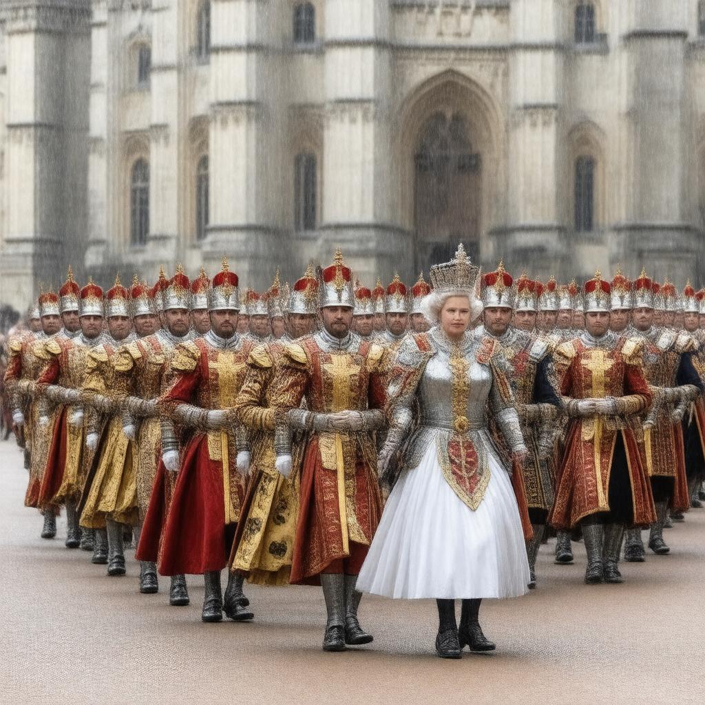 Garter Day
